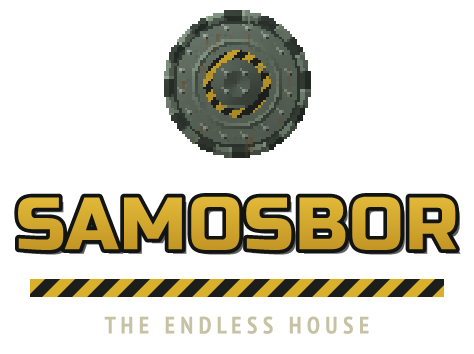 SAMOSBOR